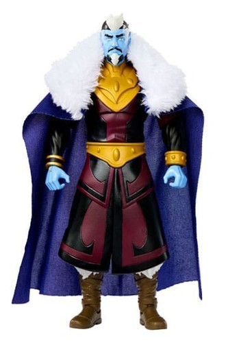 King keldor actionfigur motu - keldor,
