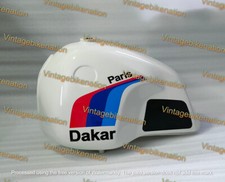 BMW R80 GS Paris Dakar 32