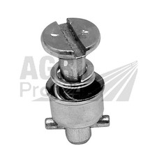 Verschlusszapfen Kühlergrill