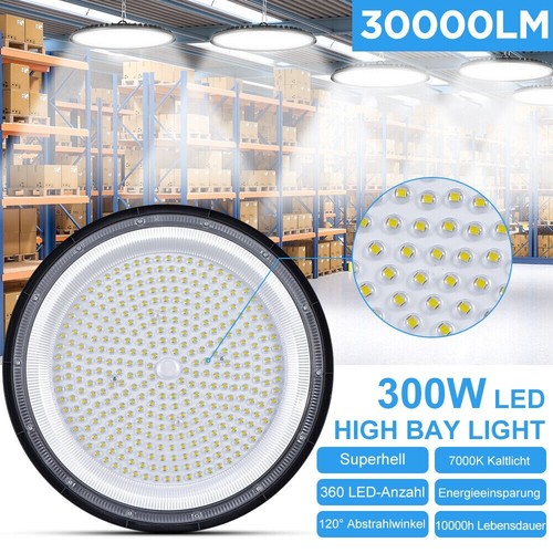 100 300w ufo led - 100-300w,