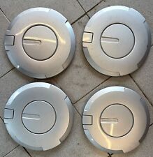 4 Radkappen, Radzierblenden original für VW Golf 2 19E DN 191601147