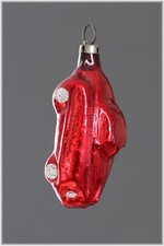 Lauscha 1930 Auto PKW Wagen