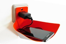 Load-ding Handy Ladeschale Ladehalterung auch IPod MP3 Player etc.Gadget  XXD 