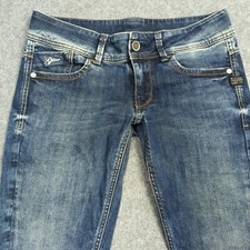 Star raw damen röhrenjeans - g-star,