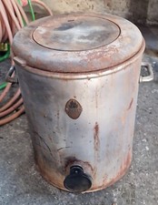 Feldofen*Outdoor*Dauerbrandofe