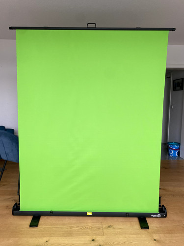 Elgato green screen 20gaf9901 - green,