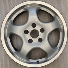 ATS Alustar Exclusive Line P Alufelge 7,5x16 ET38 VW Audi KBA 44173 jante