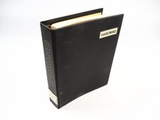 Eder M 825 B Hydraulikbagger Ersatzteilliste Ersatzteilkatalog 1988