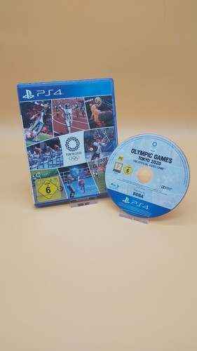 Olympische spiele tokyo 2020 - spiele,