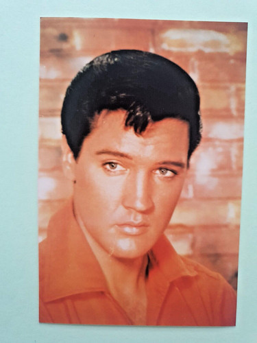 Elvis presley photo - presley, foto