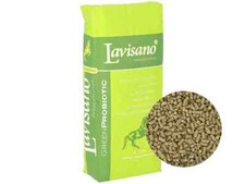Lavisano Pferdefutter