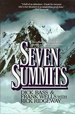 Seven Summits,Dick Bass