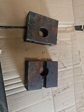 Deutz Fahr DX 110 Hydraulik Halterung Oberlenker 