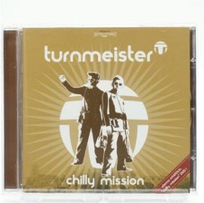 Turnmeister Chilly Mission CD