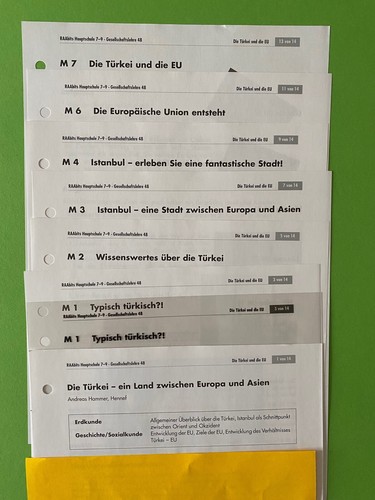 Raabits hauptschule die - 7-9,