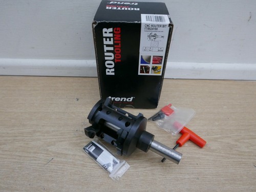 Trend industrial cnc - industrial,