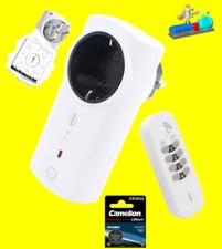 Funk📶Zwischenstecker