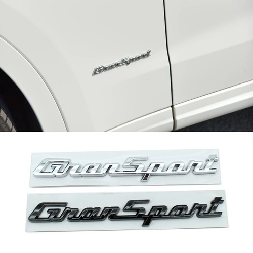 Für maserati 2pcs gransport - für,