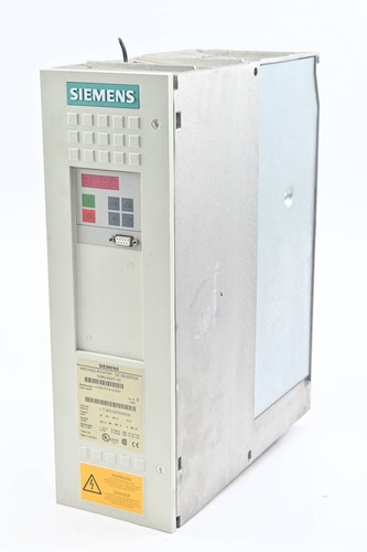 Siemens simovert - siemens,