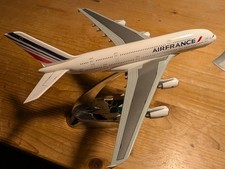 Air France Airbus A380 Modell