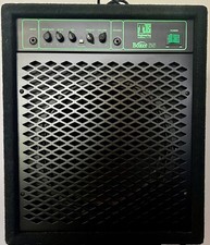 bass verstärker, Boxer 64 by