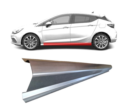 Für opel astra 2015 - für, 2022