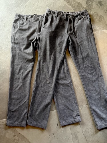 Set herren stoff chino - 2x,