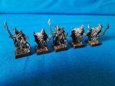 Warhammer Fantasy Dunkelelfen