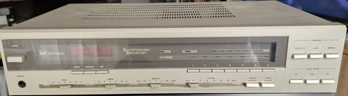 Stereo verstärker vintage - stereo,