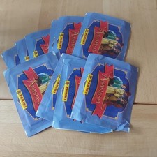 Panini - Anastasia - Stickertüten - 10 Stück - OVP - 1998