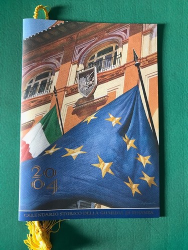 Historischer kalender der - historischer,