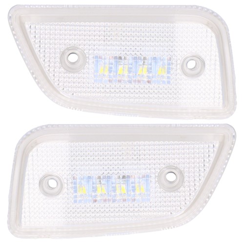 Umrissleuchte led weiß dach - umrissleuchte,