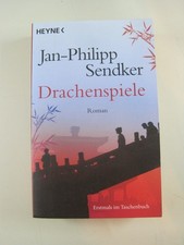 & Jan-Philipp Sendker -