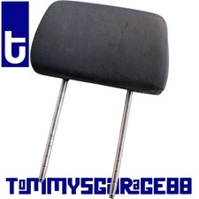 VW Polo 9N 9N3 Kopfstütze vorne oder hinten dunkel grau antrazith 