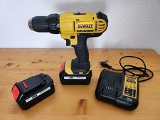 Dewalt akku bohrschrauber - dewalt,