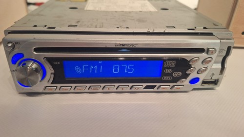 Clatronic 687 mp3 car - 687,