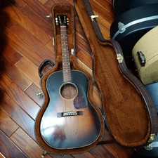 Akustikgitarre gibson lg1 - akustikgitarre,