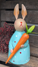 ❤️ Süßer Osterhase mit