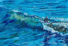 Surfers Delight, Original