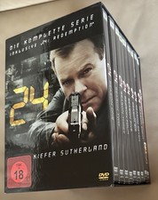 24 - Twenty Four - Die