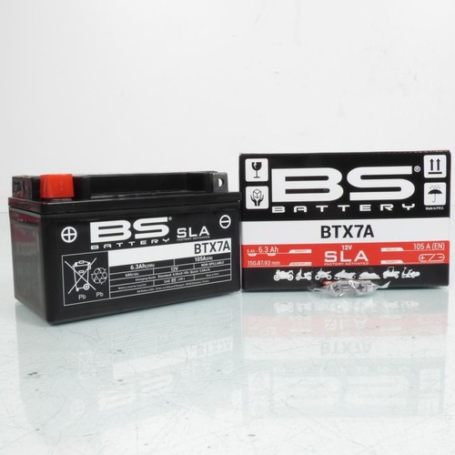 Sla batterie für - sla-bs-batterie,