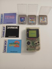 Nintendo Gameboy Mit 3