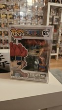 Eustass Kid # 1287 - One Piece - Wonderous Con 2023 LIMITED EDITION