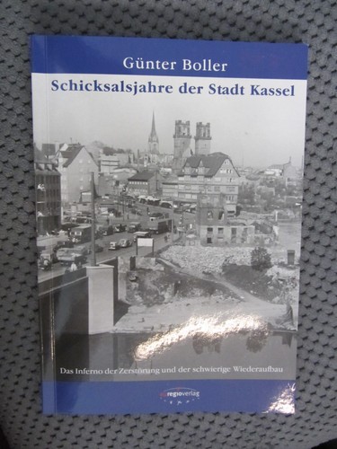 Hessen kassel - hessen,