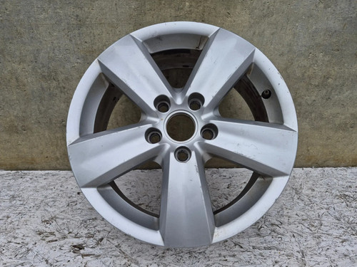 Alufelge zoll 0 5x112 - alufelge, 16