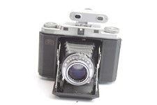 Zeiss Ikon IKONTA Novar-Anastigmat 1:3,5 f=75 mm