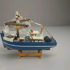 Modell Kutter Maritim Boot