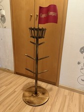 Captain Morgan Gläser Halter Haltemast Deko Bar Party