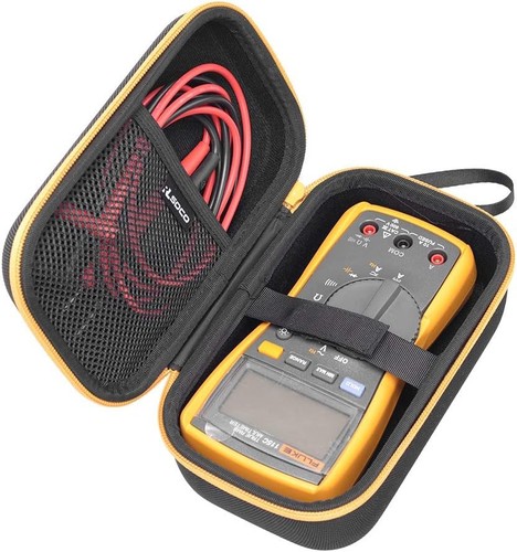 Tasche für multimeter - tasche,