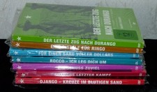 Italowestern Sammlung - 7